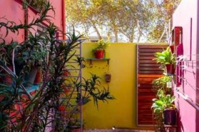 1 Bedroom Apartment / Flat to Rent in Cape Town City Centre