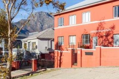 1 Bedroom Apartment / Flat to Rent in Cape Town City Centre