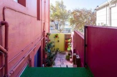 1 Bedroom Apartment / Flat to Rent in Cape Town City Centre