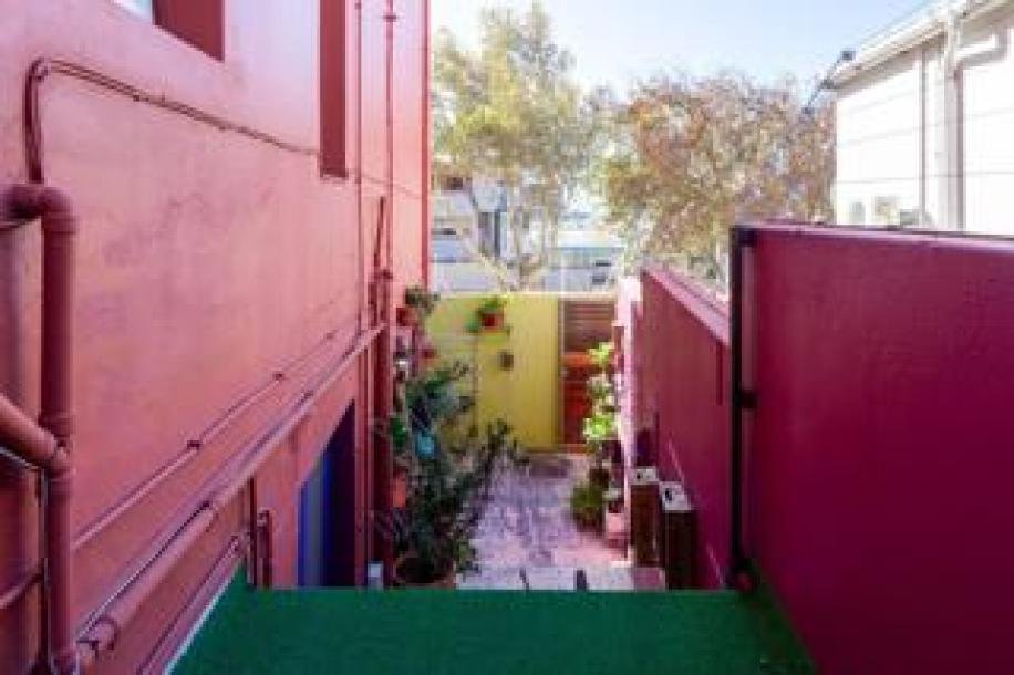 1 Bedroom Apartment / Flat to Rent in Cape Town City Centre-18