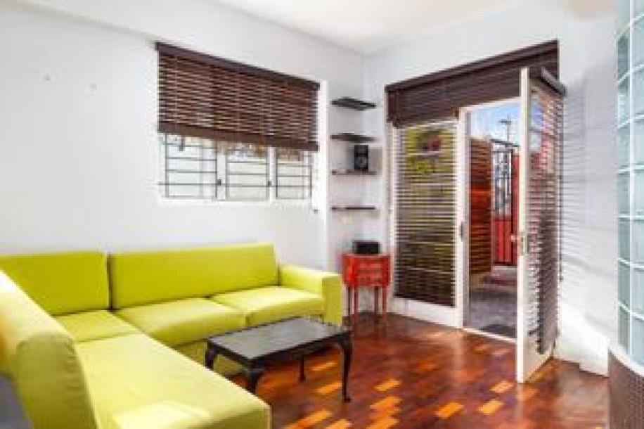 1 Bedroom Apartment / Flat to Rent in Cape Town City Centre-5
