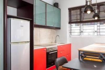 1 Bedroom Apartment / Flat to Rent in Cape Town City Centre