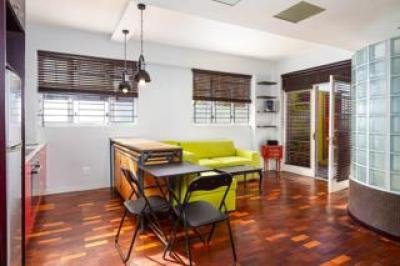 1 Bedroom Apartment / Flat to Rent in Cape Town City Centre