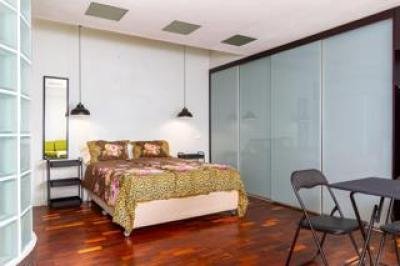 1 Bedroom Apartment / Flat to Rent in Cape Town City Centre