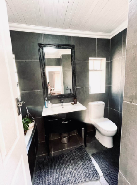 1 Bedroom House in Meyerspark-8