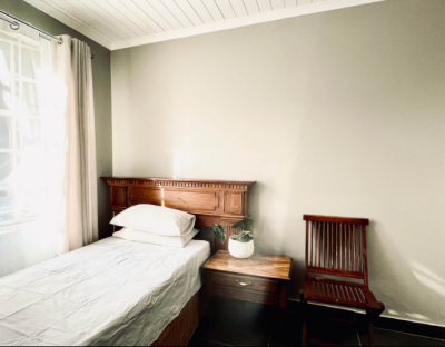 1 Bedroom House in Meyerspark