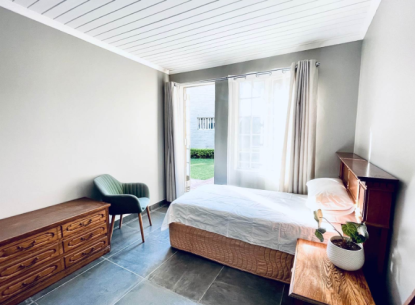 1 Bedroom House in Meyerspark-2