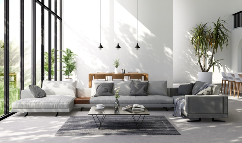 Tips For Maximizing Natural Light In Your Home