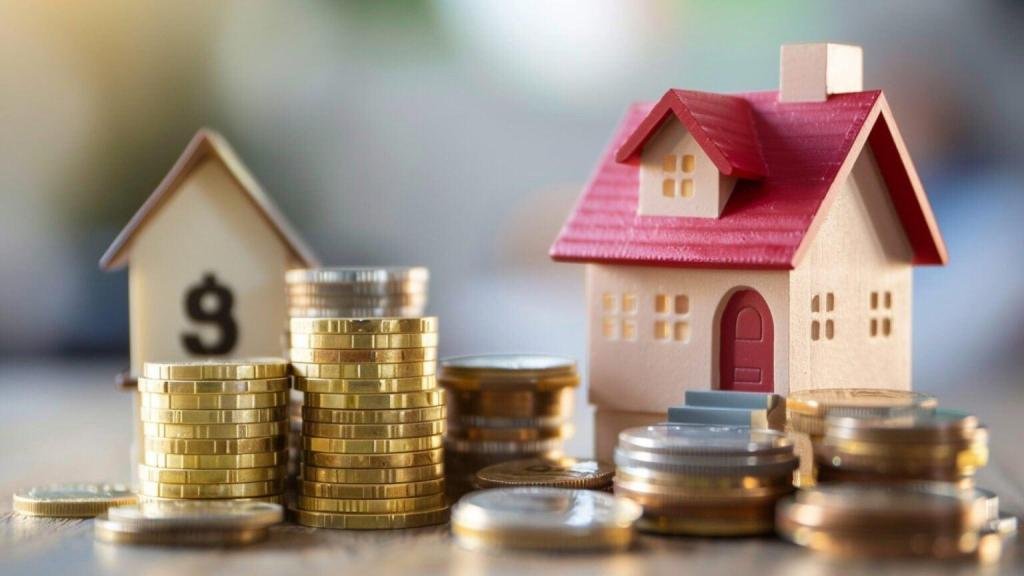 Why Are New Construction Homes Cheaper?  The Surprising Factors Explained