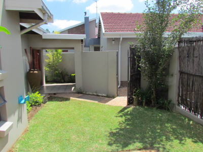 2 Bedroom Townhouse in Allen Grove