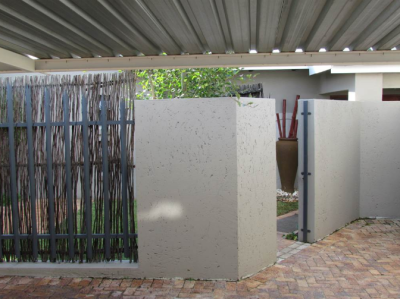 2 Bedroom Townhouse in Allen Grove