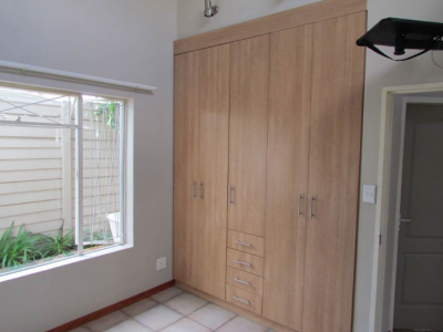 2 Bedroom Townhouse in Allen Grove