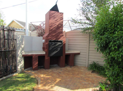 2 Bedroom Townhouse in Allen Grove