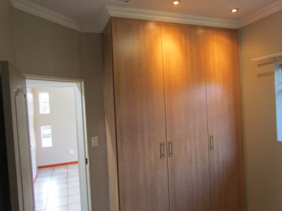 2 Bedroom Townhouse in Allen Grove