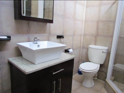 2 Bedroom Townhouse in Allen Grove