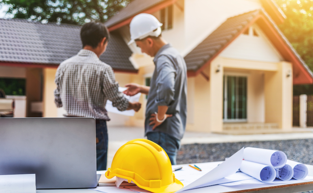 Essential Tips For Building Your Dream Home: Budget, Financing, And Smart Design