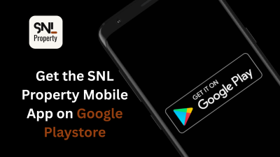 SNL Property Is Now On Android! Download Now On Google Play